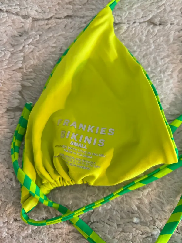 Frankie’s Bikinis Set - Image 7
