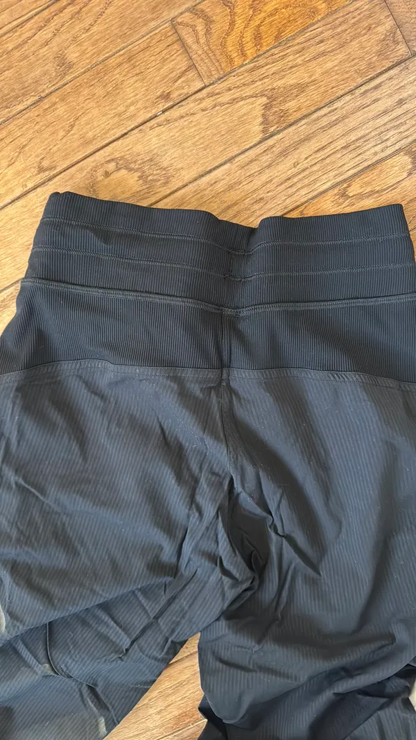 Lululemon Joggers Dance Studio - Image 2