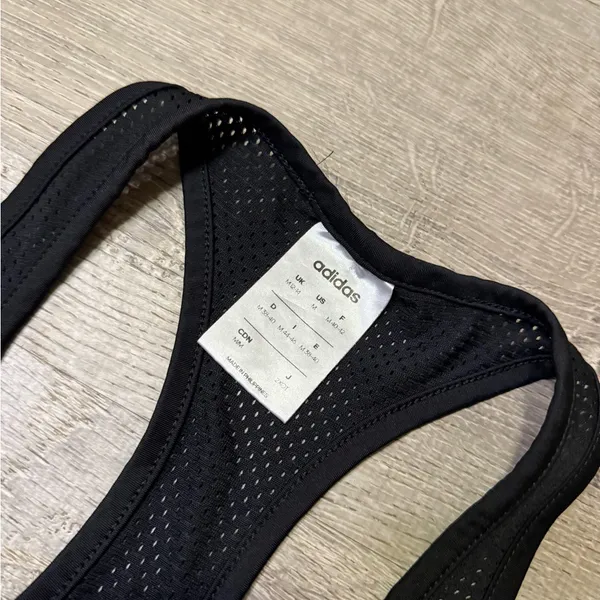 •ADIDAS• TANK TOP - Image 3
