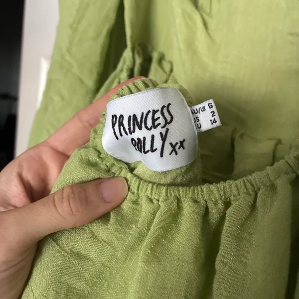 Princess Polly Dress - Image 4