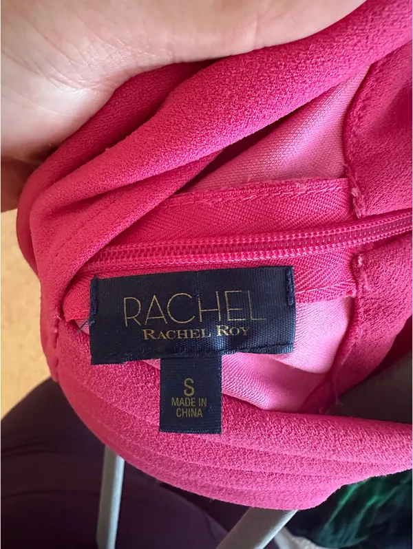 Rachel Roy Mini Dress - Image 5
