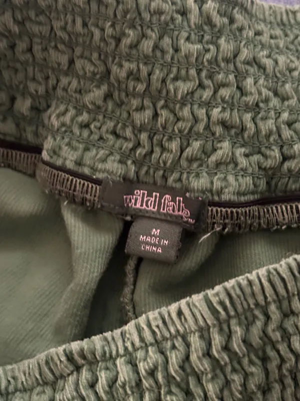 Wild Fable Shorts - Image 2