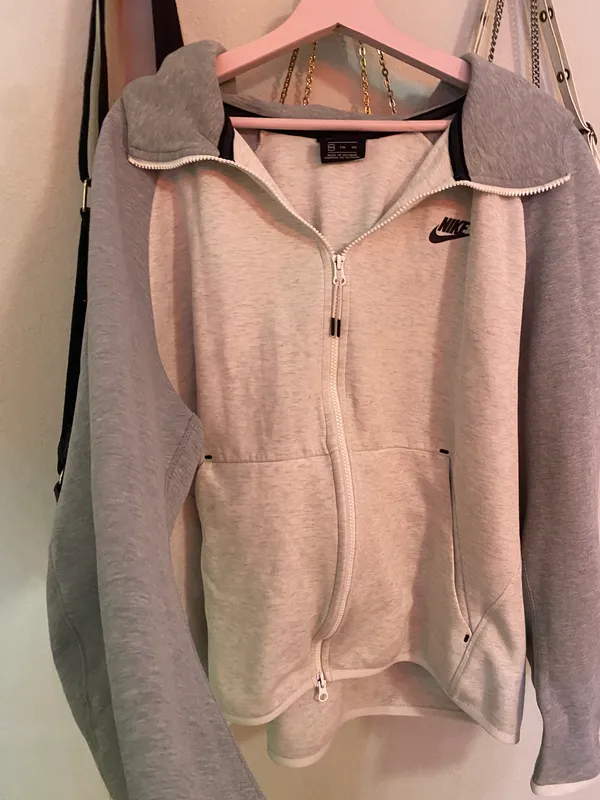 Nike Tech Fleece Jacket - Image 2