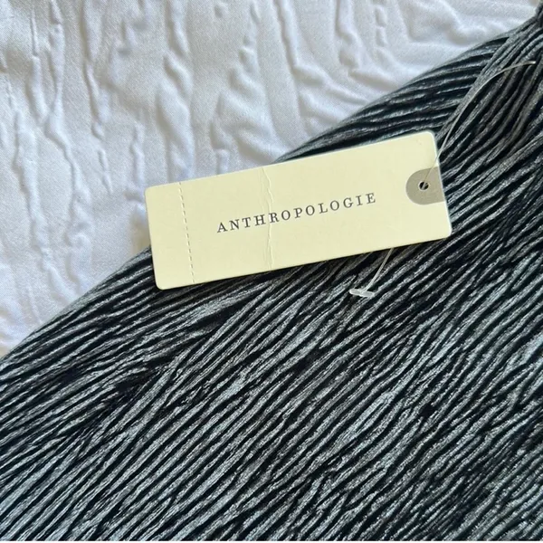Maeve by Anthropologie Navy Sleeveless Maxi Dress - Image 9