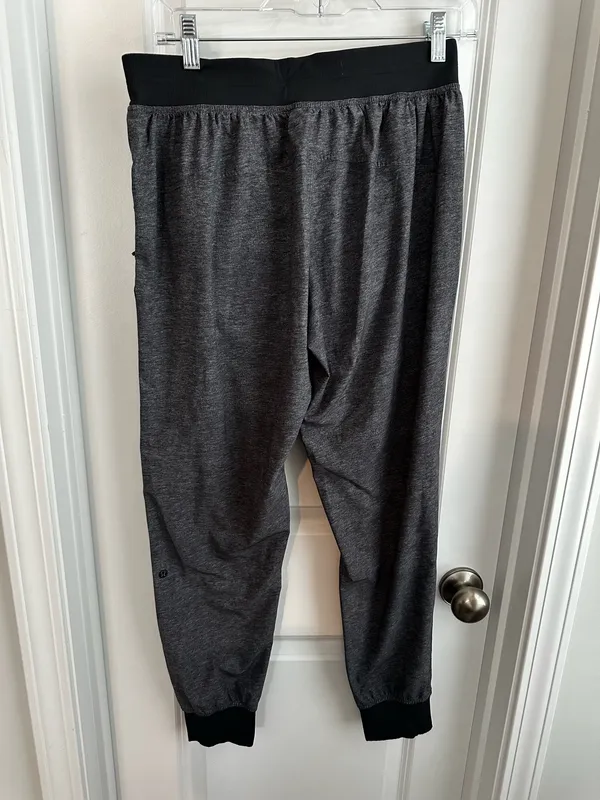 Lululemon joggers - Image 2