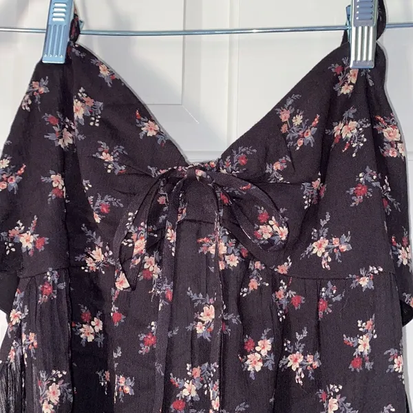 American Eagle summer blouse - Image 2