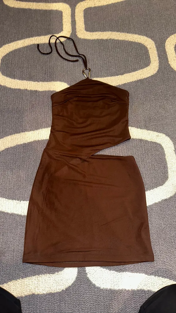 White Fox Boutique Dress Mini - Image 3