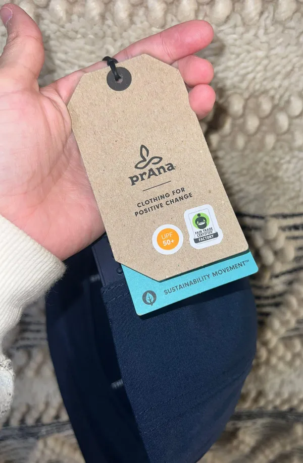 prAna Hat - Image 4