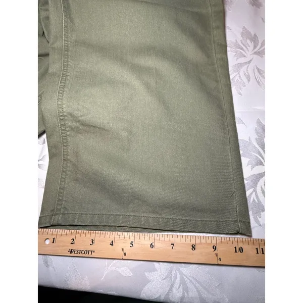 Universal Threads NWT Womens High-Rise Utility Wide Leg Pants Size 18 - Image 8