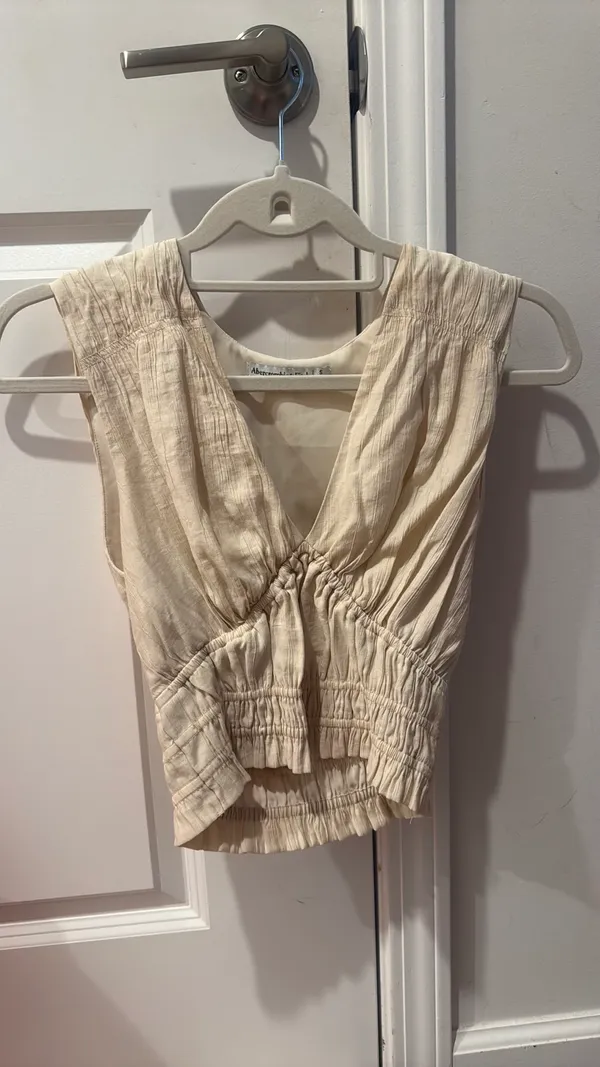 Abercrombie Top - Image 2