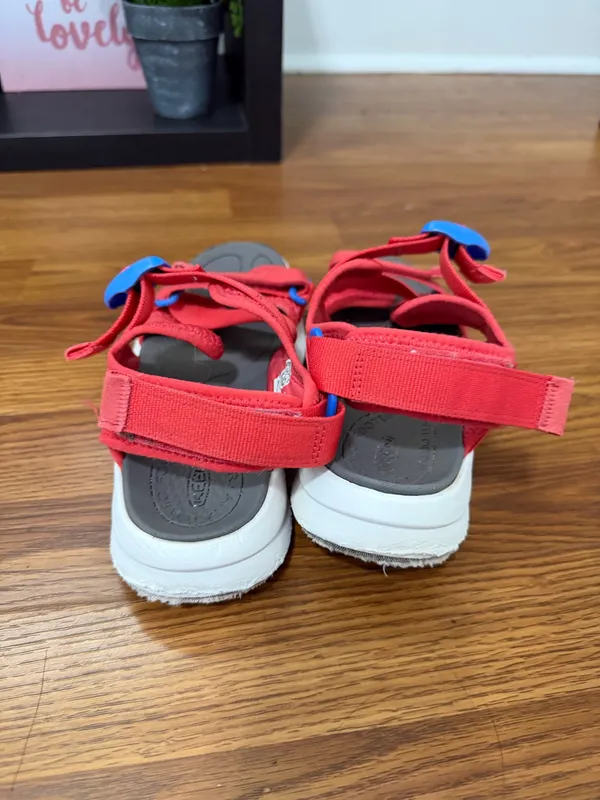 KEEN Women's Elle Sport Backstrap Comfort Sandals Size 7.5 - Image 3
