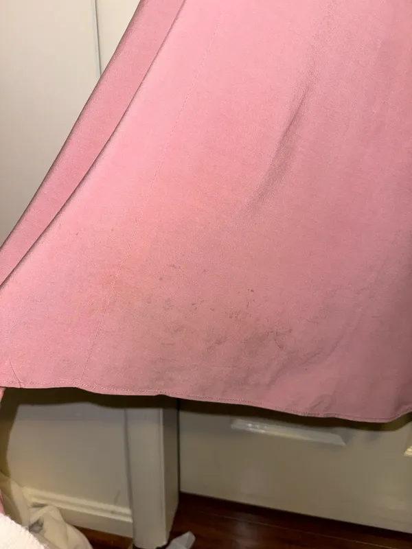 Azazie Bridesmaids Dress - Image 8