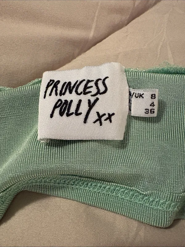 PRINCESS POLLY xx    US 4 - Image 5