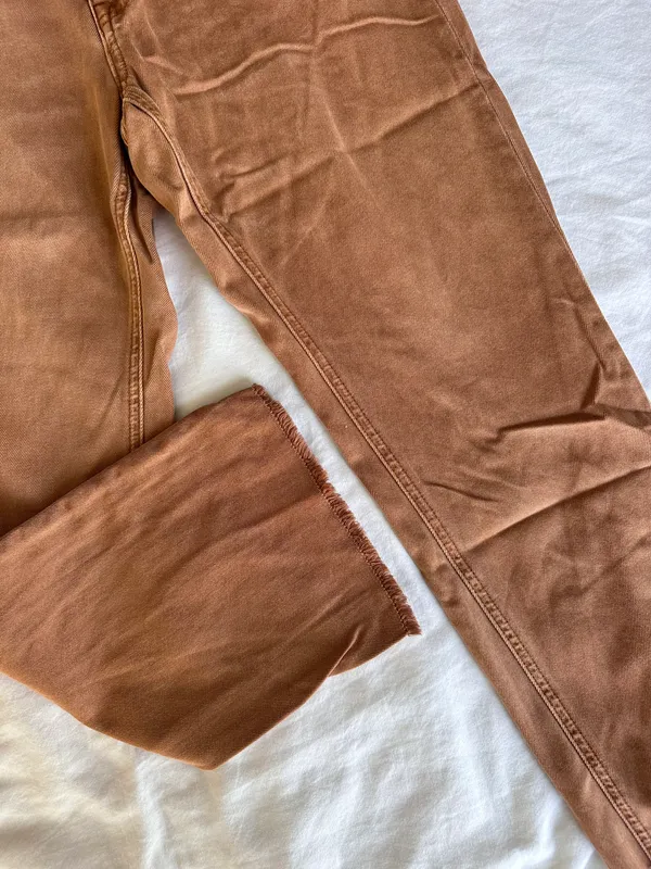 Grey Bandit Jeans - Image 3