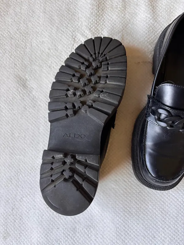 Aldo loafers - Image 4