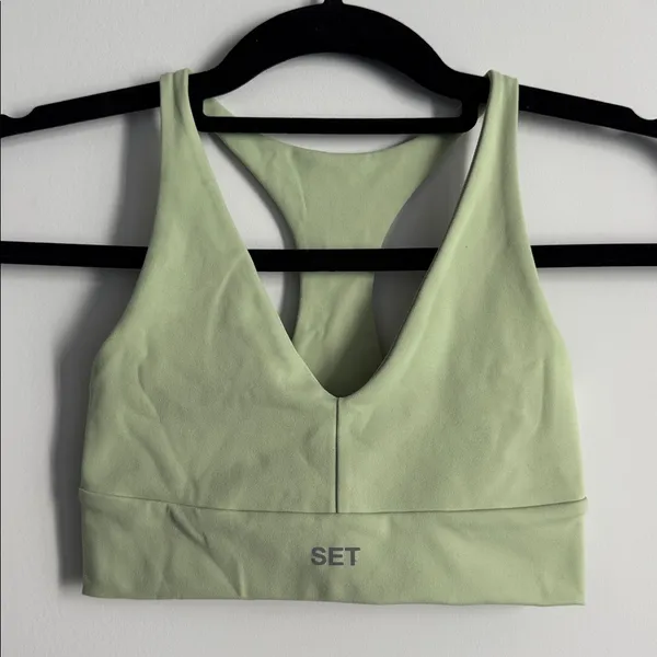 Set Active Sportbody Dip Bra Size XS - Image 2