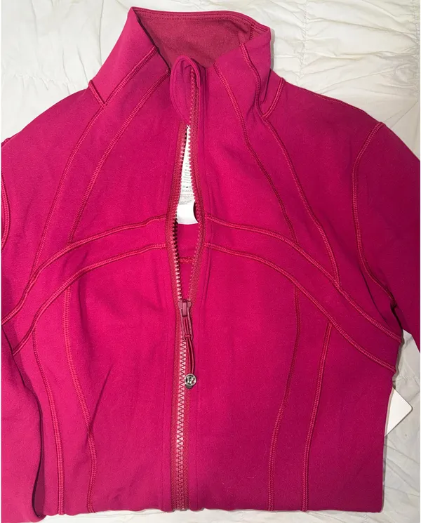 Define Jacket Nulu - Image 6