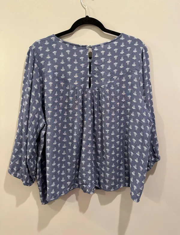 Forever 21 + Blouse - Image 3