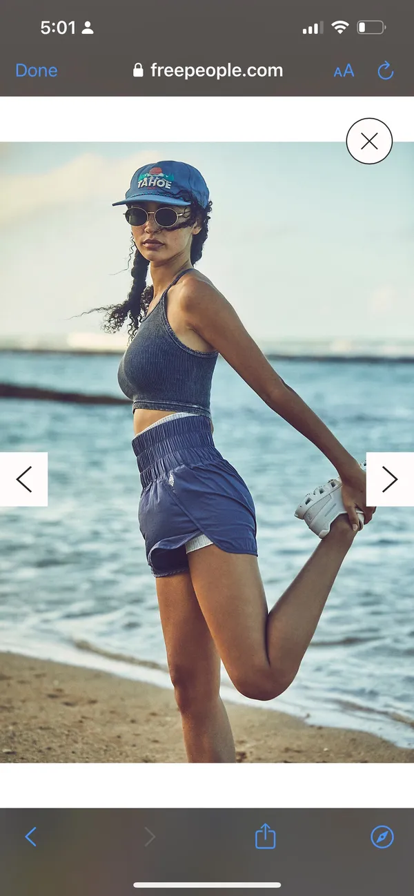 Shorts - Image 4