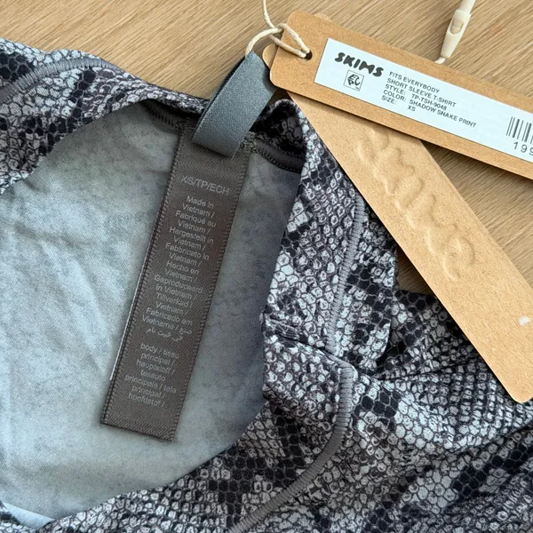 New Skims Top XS - Image 2