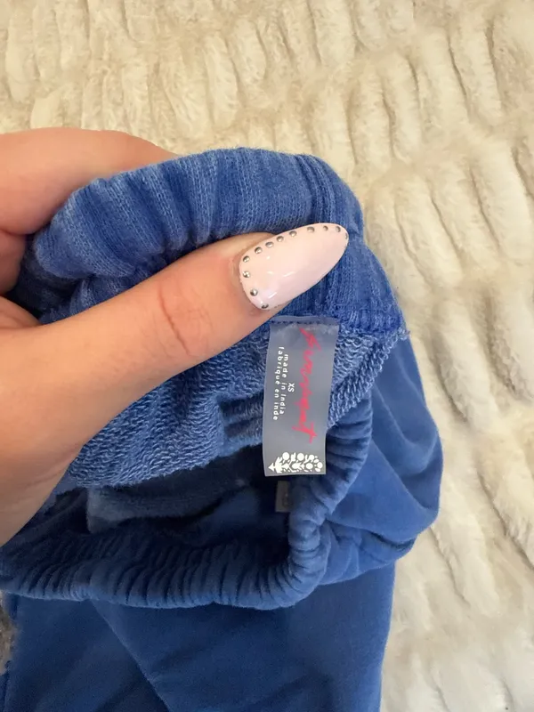Free people movement sweatpants - Image 3