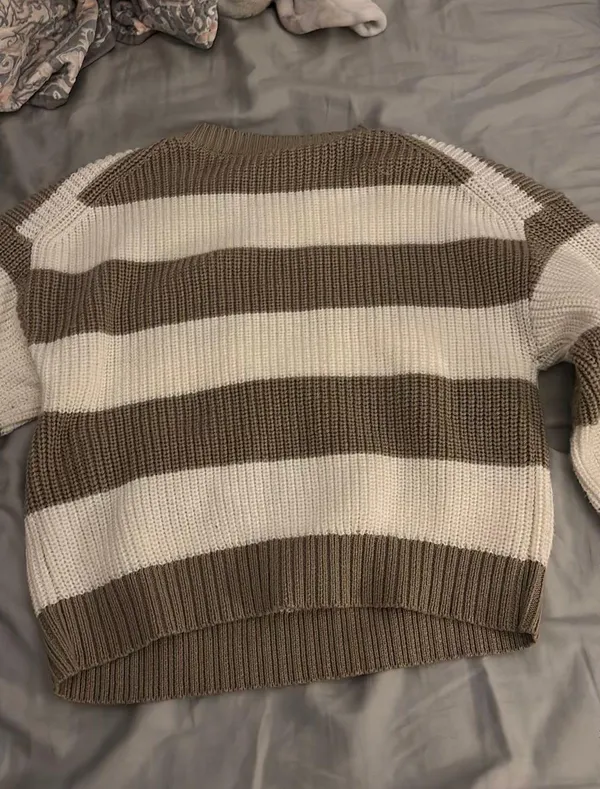 Garage Sweater - Image 2