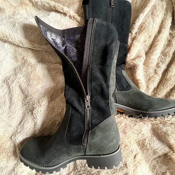 Timberland Mid-Calf Boots - Image 5
