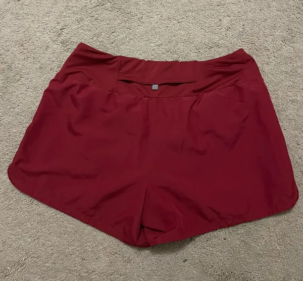 Nike Dri-Fit Shorts - Image 3