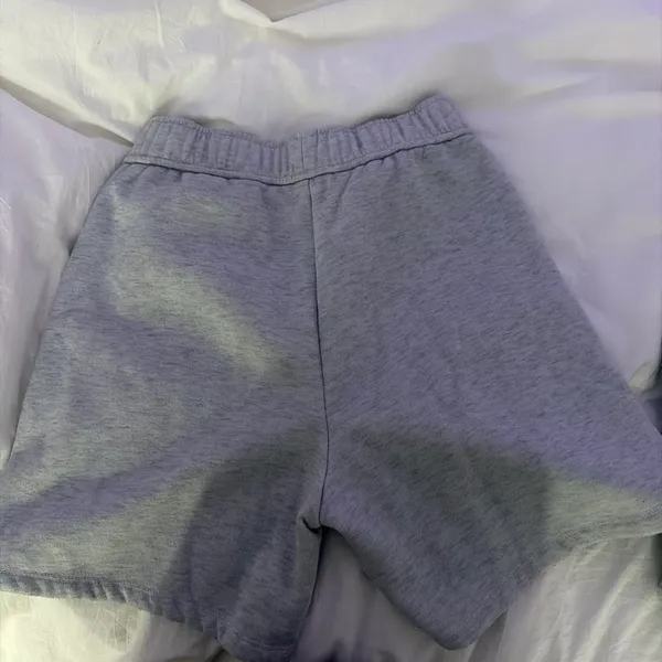 Princess Polly sweat shorts - Image 2