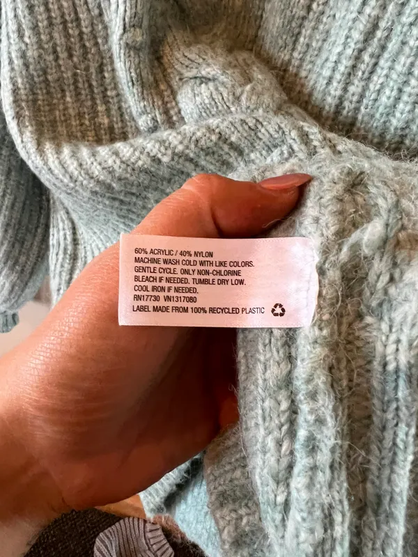 Ava + Viv Sweater - Image 4