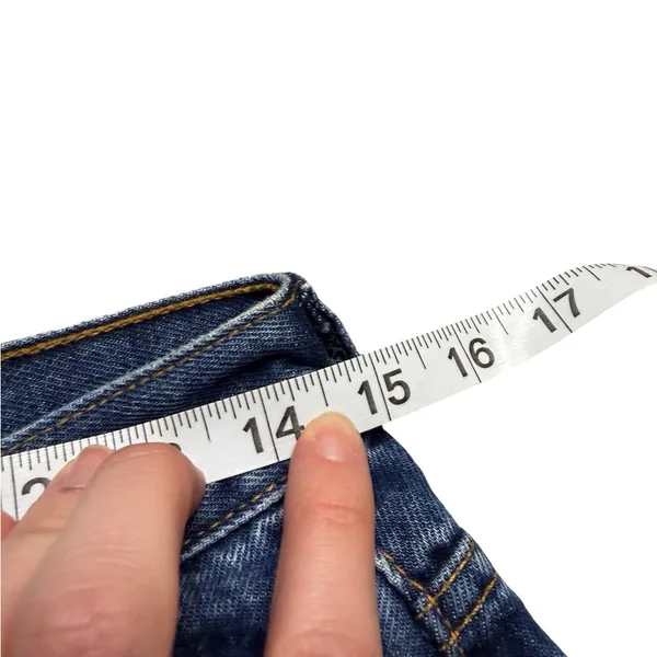 👖 Vintage Levi’s 512 Slim Fit Straight Leg Jeans‎ 👖 - Image 5