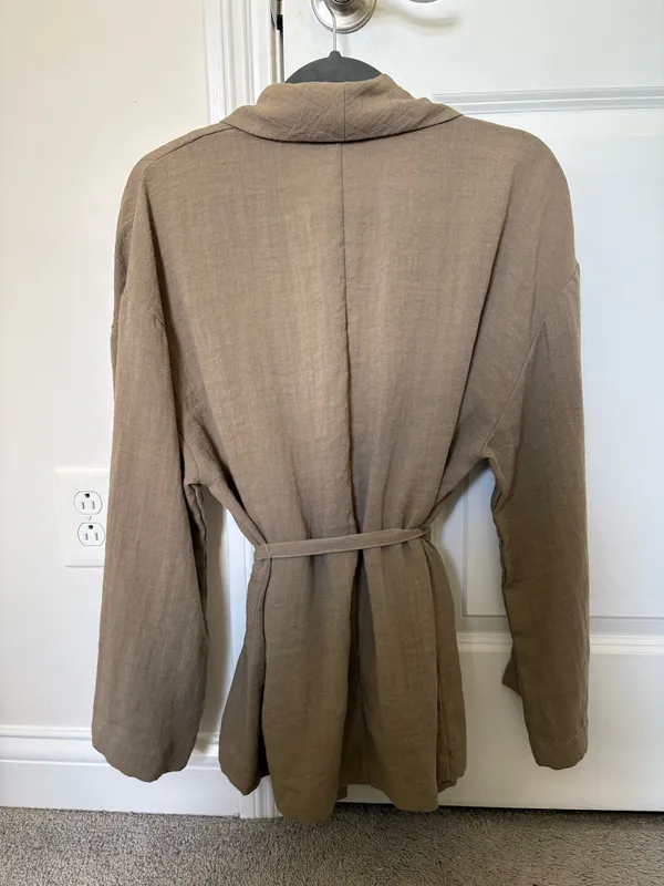 Zara kimono - Image 2