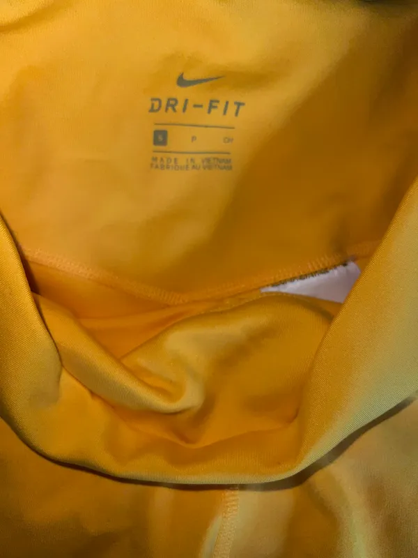 Nike biker shorts - Image 2