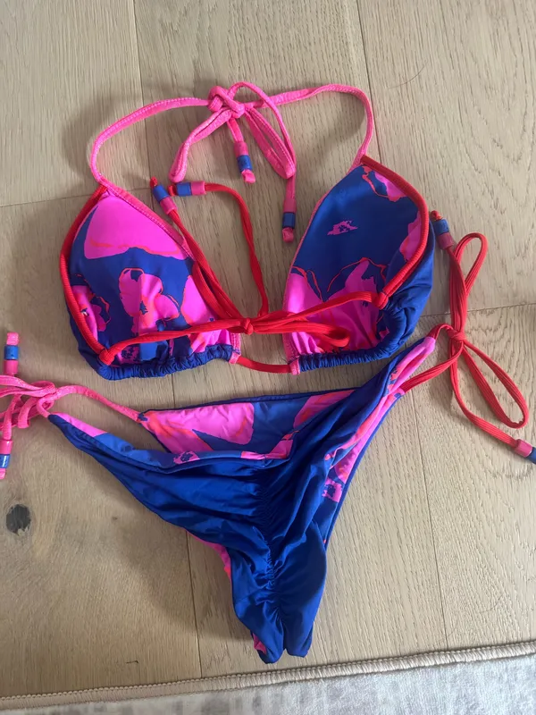 Maaji reversible bikini set - Image 2