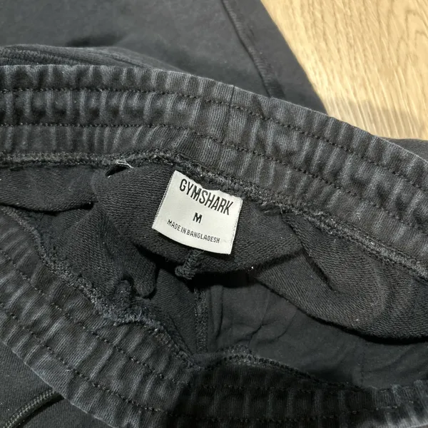 Gymshark Cargo Joggers - Image 3