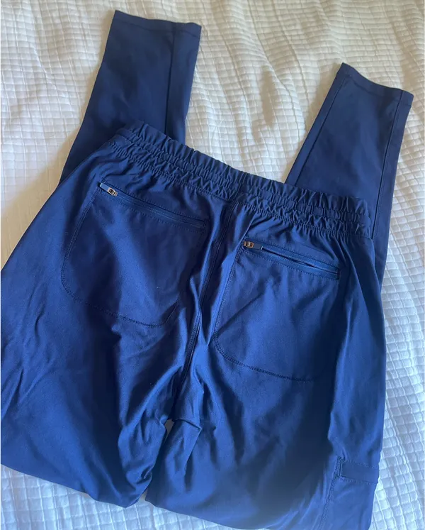 Cherokee Scrub Pants - Image 3