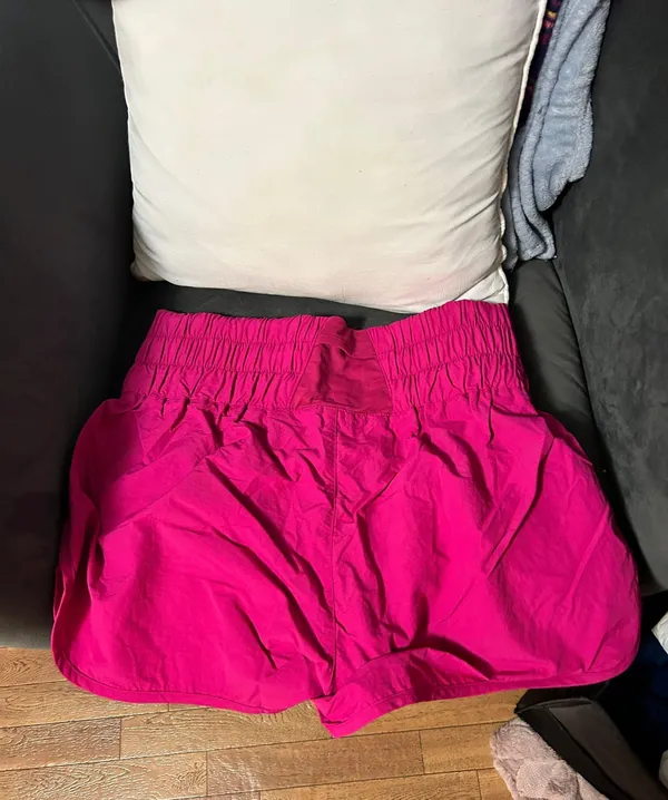 Zenana Shorts - Image 2