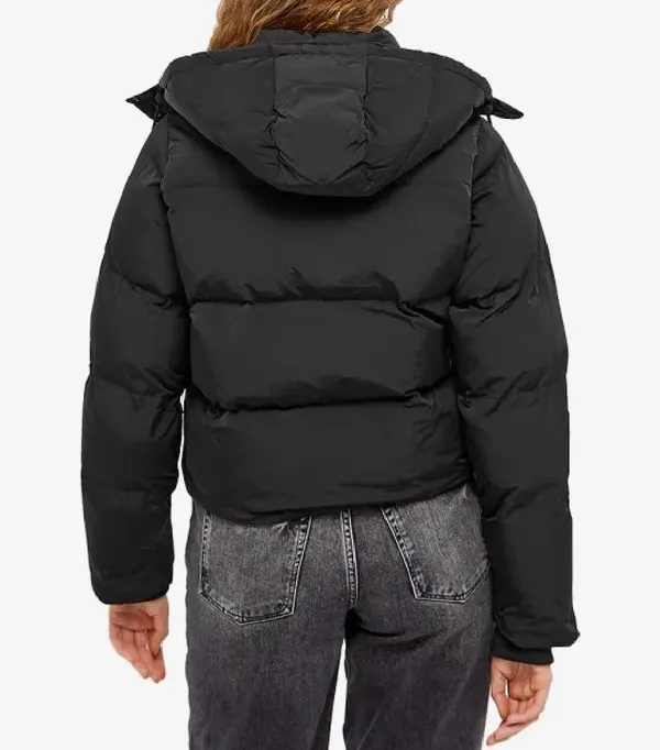 Puffer jacket - Image 3