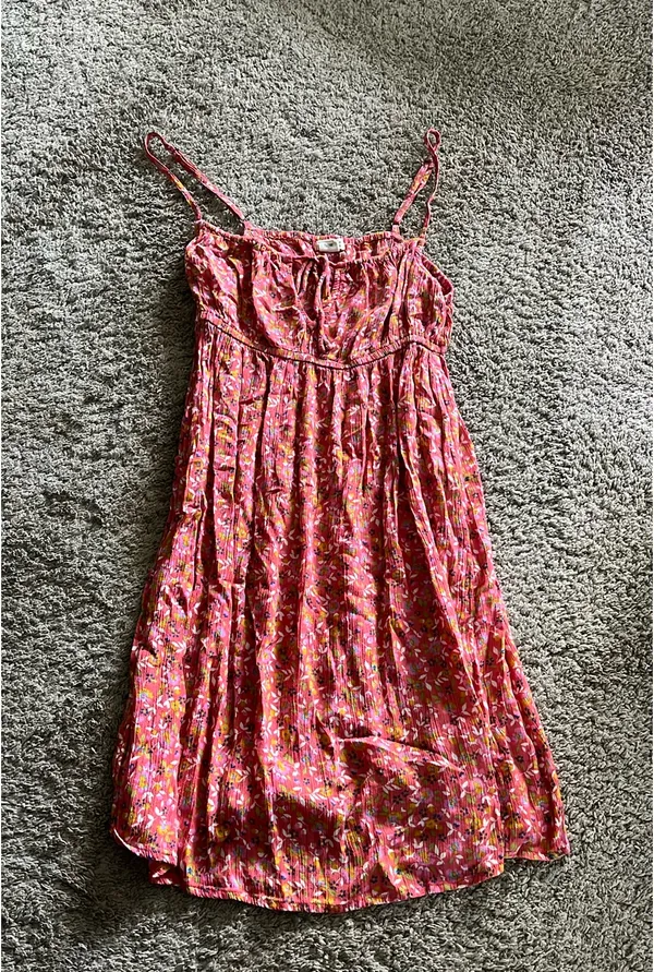 Billabong Dress Mini - Image 3