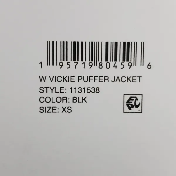 UGG Women's Vickie Puffer Jacket Water Resistant. Size XS‎ - Image 15