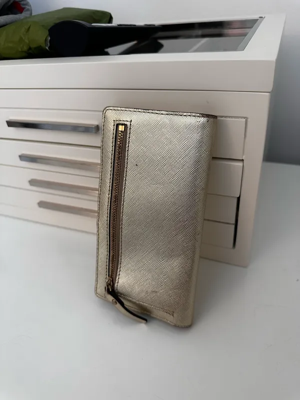 Kate Spade Long Wallet - Image 5
