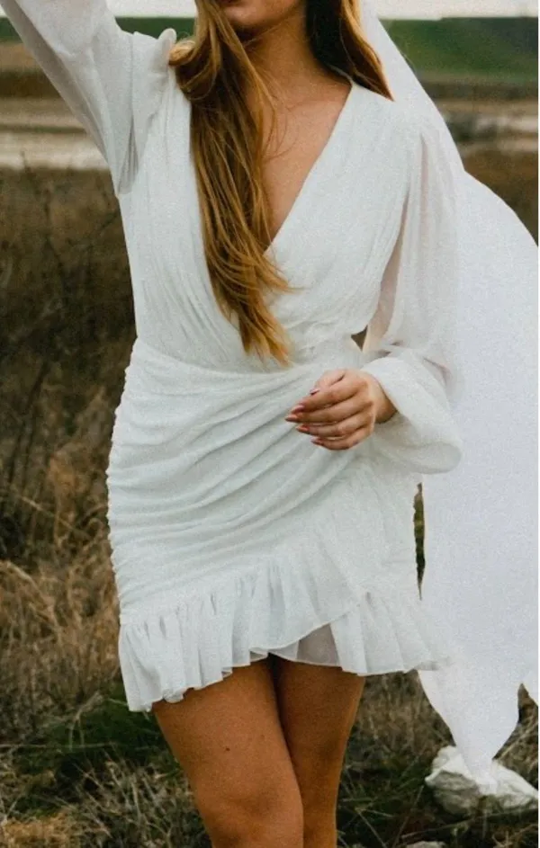 Showpo Dress  - Image 3