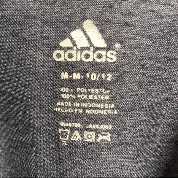 Adidas Detroit Tigers Shirt - Image 4