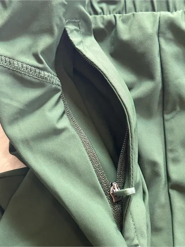 Balance Athletica / Vitality Swift Jogger M Green Athletic Athleisure activewear - Image 10