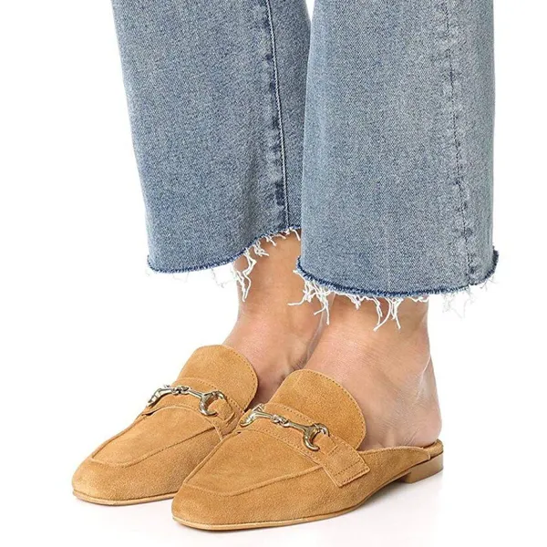 Steven By Steve Madden Blush Razzi Mules in Pink - Image 7