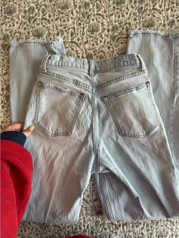 Abercrombie Jeans - Image 6