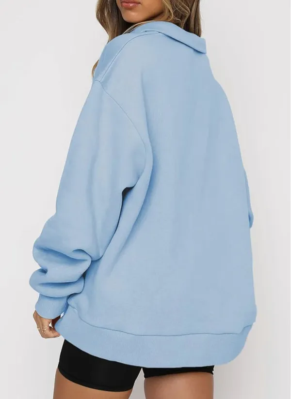 Blue Quarter - Image 3