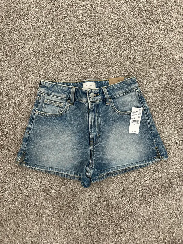 PacSun Jean Shorts - Image 3