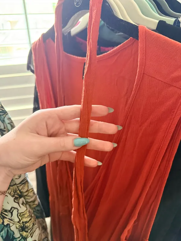 Dress - Image 3