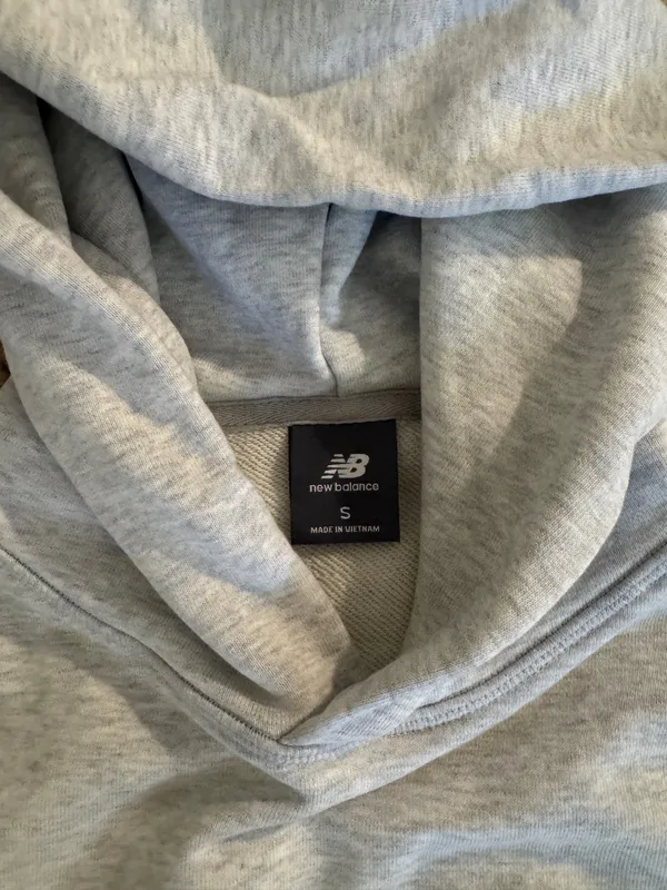 New Balance Boston Hoodie - Image 3